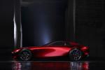 Mazda RX-VISION 2015 года